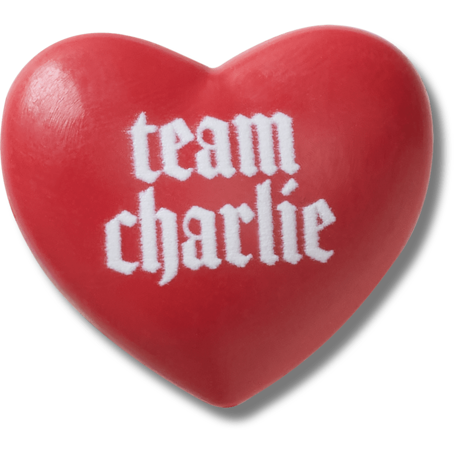 The Twilight Saga Team Charlie - US 0217
