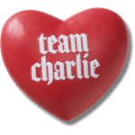 The Twilight Saga Team Charlie - US 0217