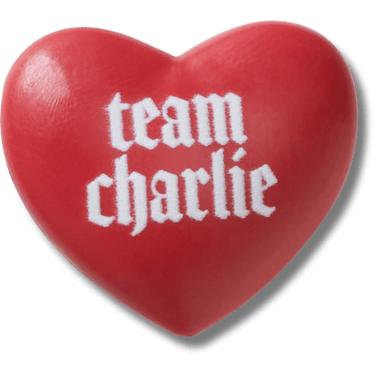 The Twilight Saga Team Charlie - US 0217