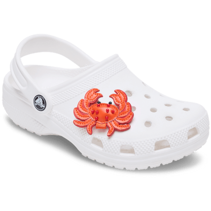 Faux Leather Crab - US 8711