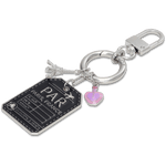 Paris Bag Charm - US 4293