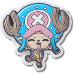 ONE PIECE Chopper - US 5459