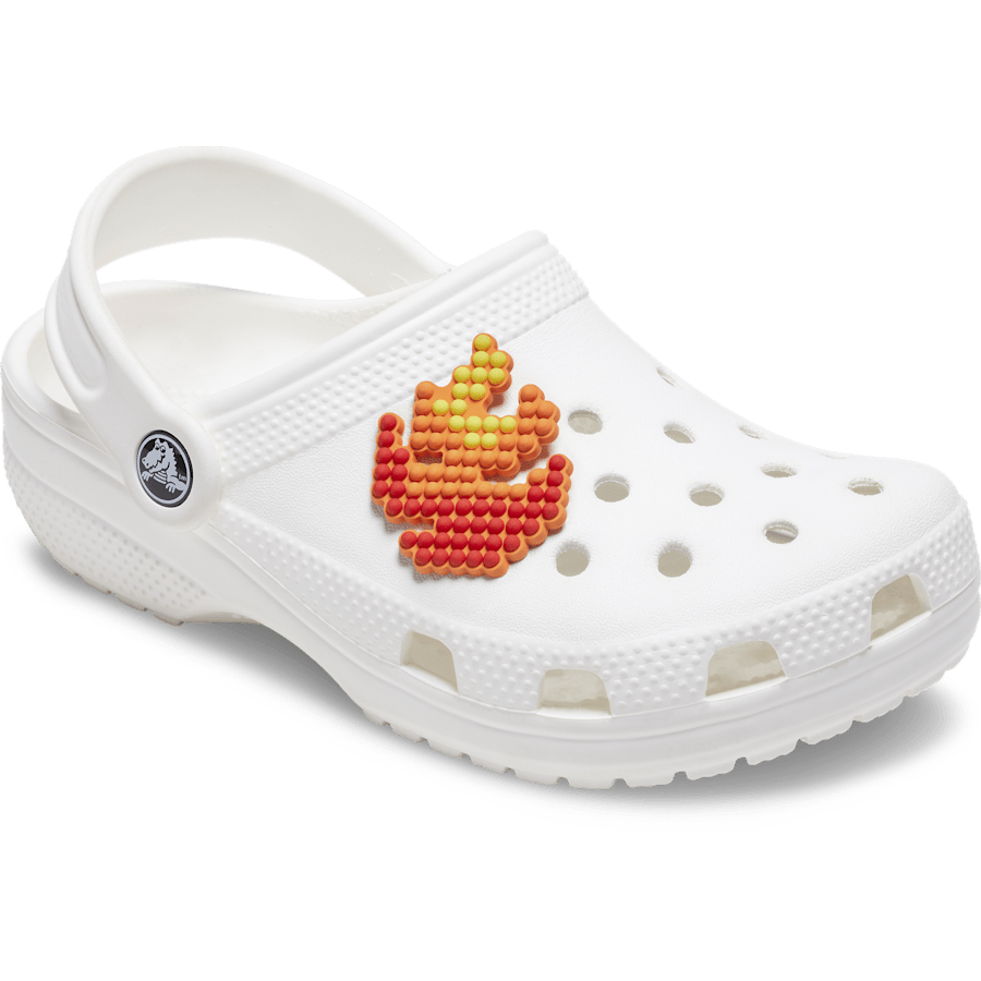 Beaded Flame - US 3530