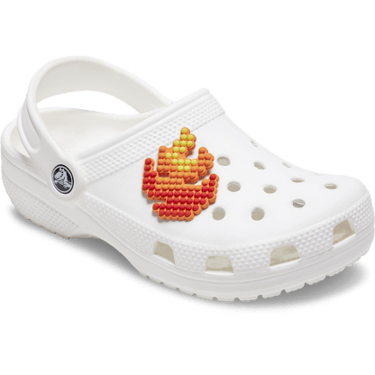 Beaded Flame - US 3530