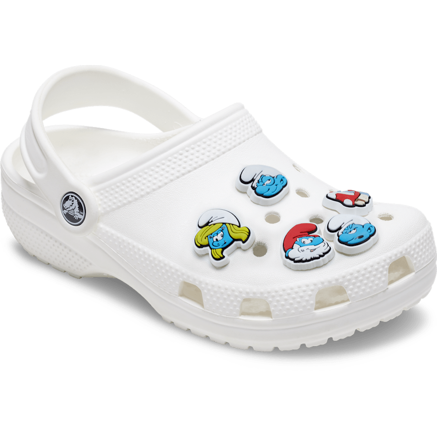 Smurfs 5 Pack - US 3893
