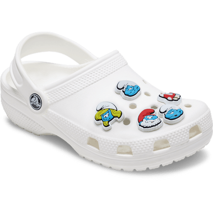 Smurfs 5 Pack - US 3893