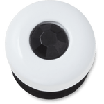 Black and White Circle - US 6858