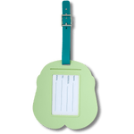 Classic Clogs Luggage Tag - US 8208