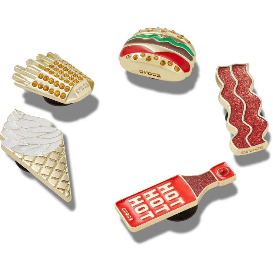 Gold Spicy Combo 5 Pack - US 0816