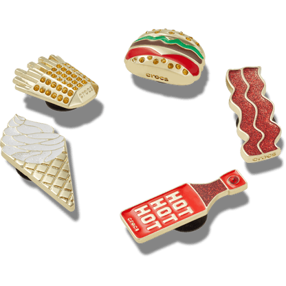 Gold Spicy Combo 5 Pack - US 0816