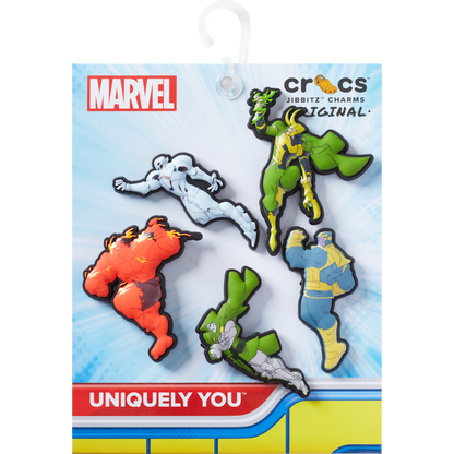 Avengers Villains 5 Pack - US 5904