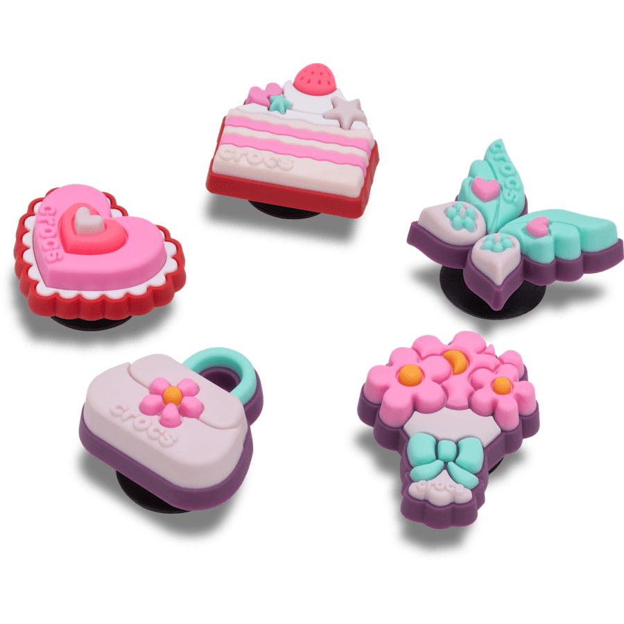 Fashion Girly 5 Pack - US 4028