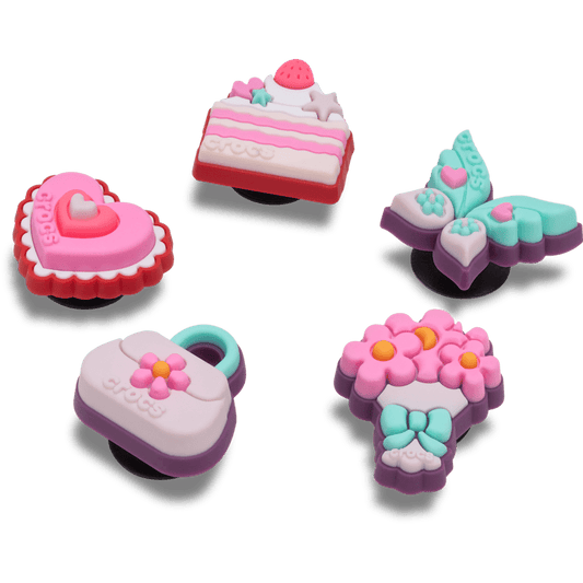 Fashion Girly 5 Pack - US 4028