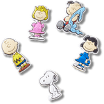 Peanuts Friends 5 Pack - US 3106