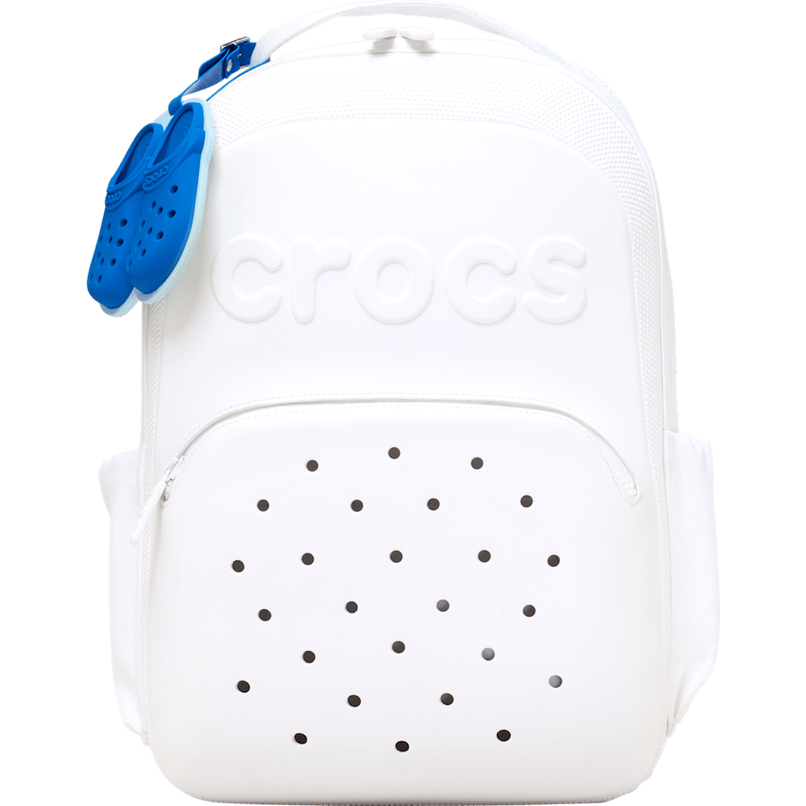 Classic Clogs Luggage Tag - US 6984