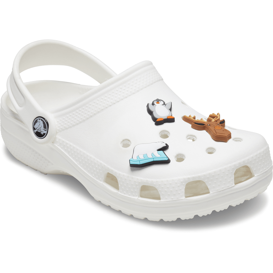 Winter Animals 3-Pack - US 9948