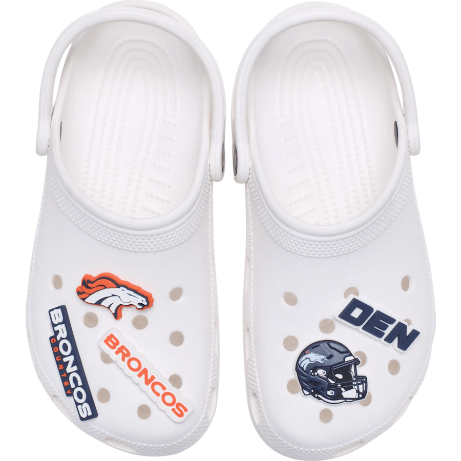 NFL Denver Broncos 5 Pack - US 3681