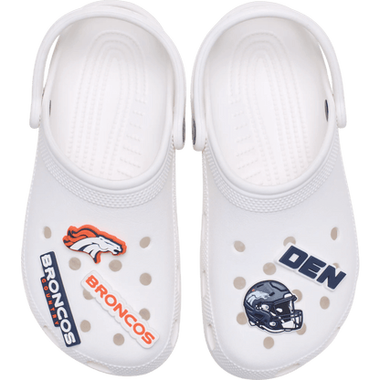 NFL Denver Broncos 5 Pack - US 3681