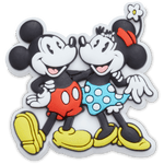 Mickey and Minnie - US 1880