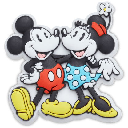 Mickey and Minnie - US 1880