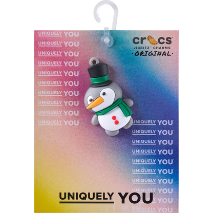 Holiday Penguin Ornament - US 4904