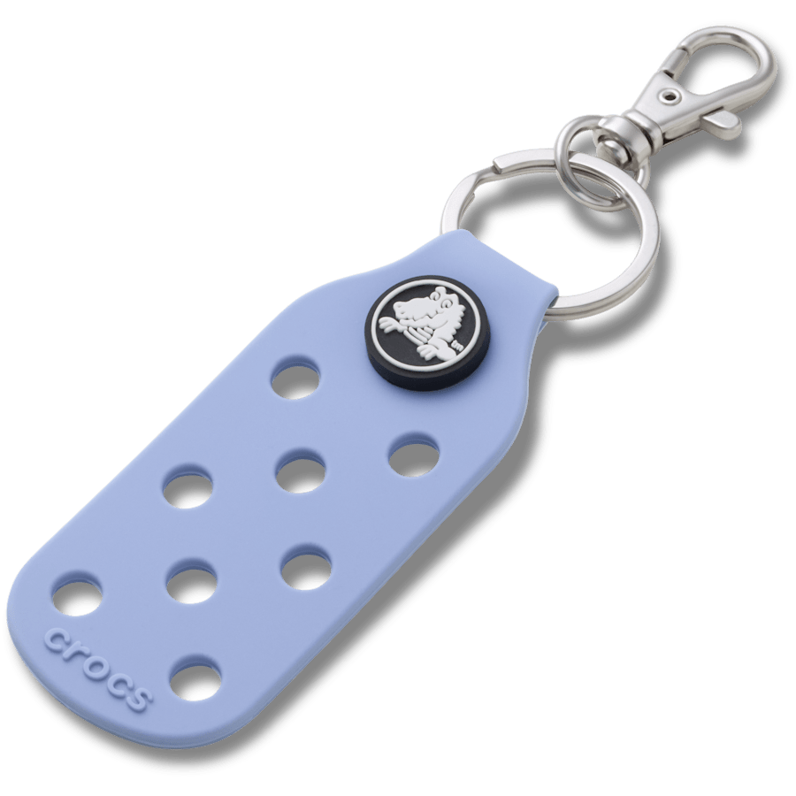 Jibbitz Bag Charm - US 6365