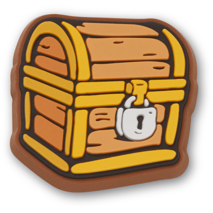 Little Treasure Chest - US 3351