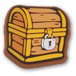 Little Treasure Chest - US 3351