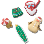 Holiday At the Beach 5 Pack - US 8978
