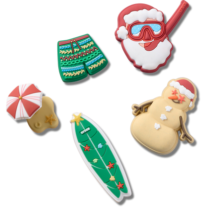 Holiday At the Beach 5 Pack - US 8978