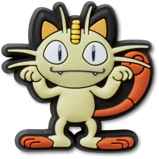 Pokémon Jibbitz™ Charms - US 7539