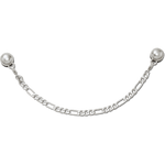 Figaro Bag Chain - US 8438