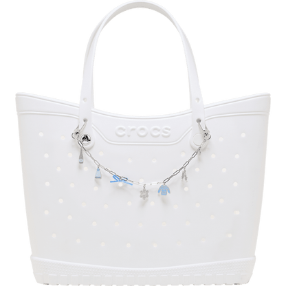 Fair Isle Ice Bag Chain - US 9232