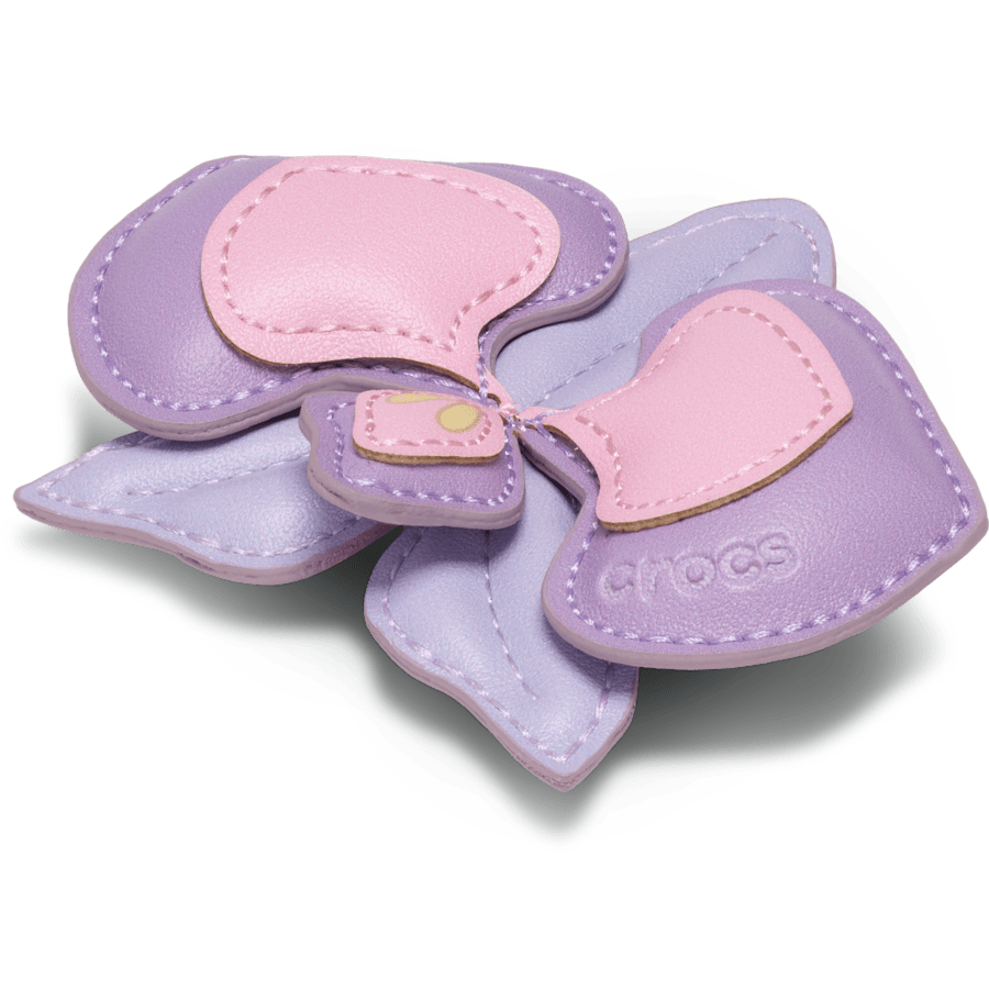 Mega Purple Stitched Orchid - US 1398