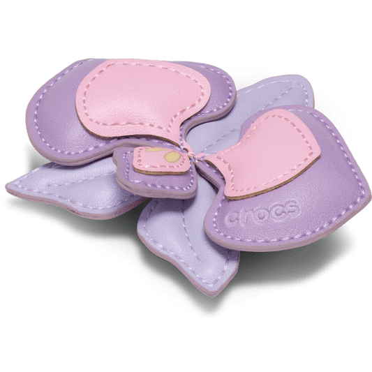 Mega Purple Stitched Orchid - US 1398