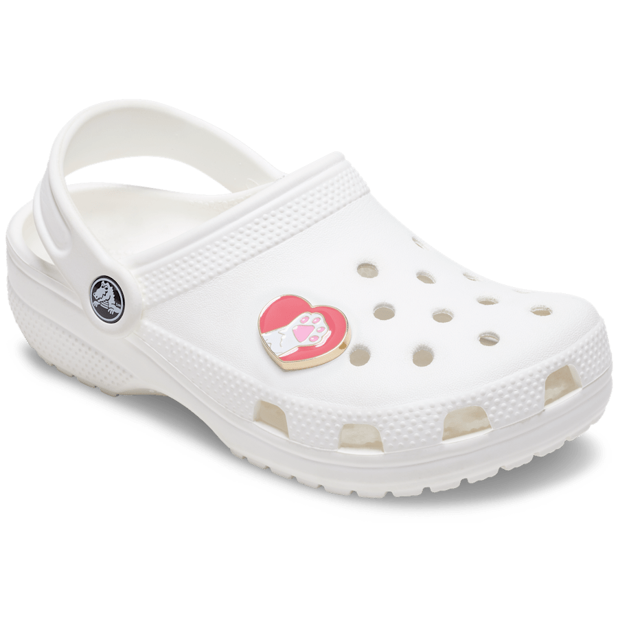 Heart Cat Toe Bean - US 9119