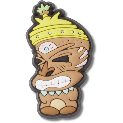 Tiki Statue - US 0935