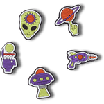 Extra Terrestrial 5 Pack - US 5331
