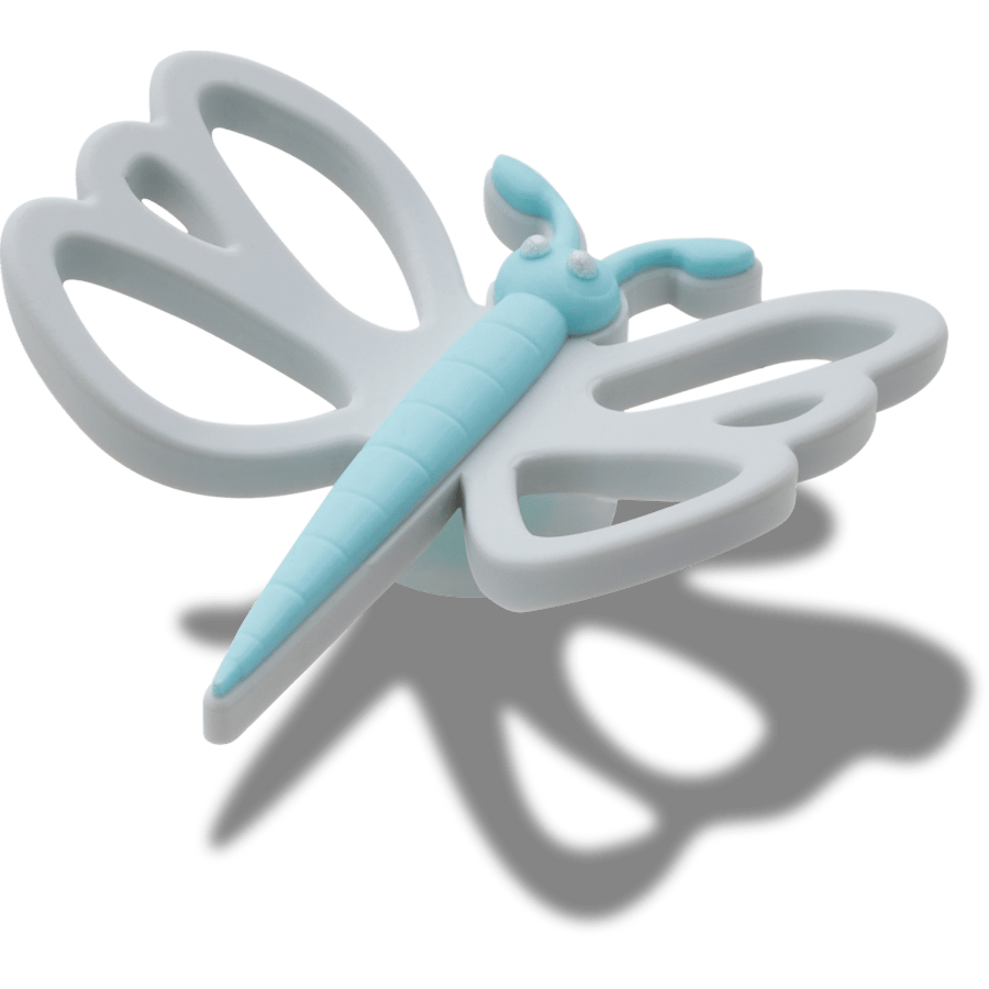 Blue Cut Out Dragon Fly - US 9320