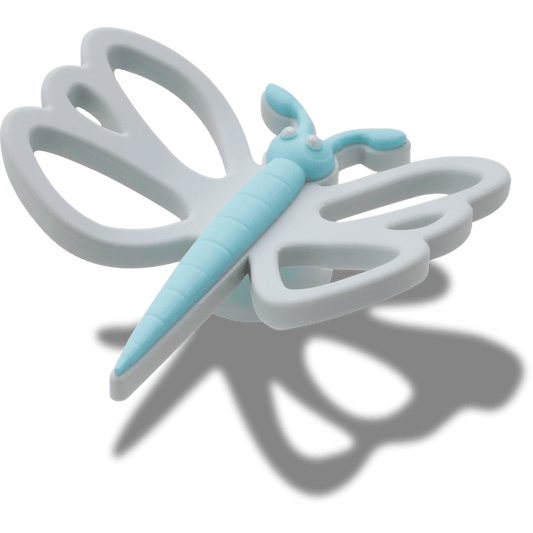 Blue Cut Out Dragon Fly - US 9320