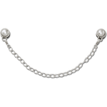 Thick Loop Bag Chain - US 8925