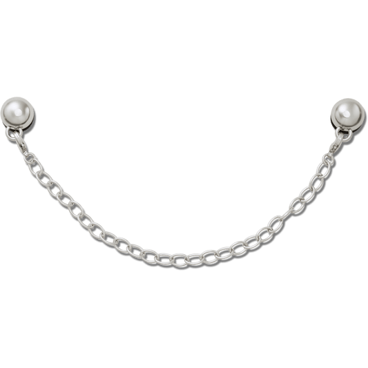 Thick Loop Bag Chain - US 8925