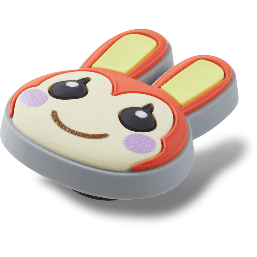 Animal Crossing Bunnie - US 6983