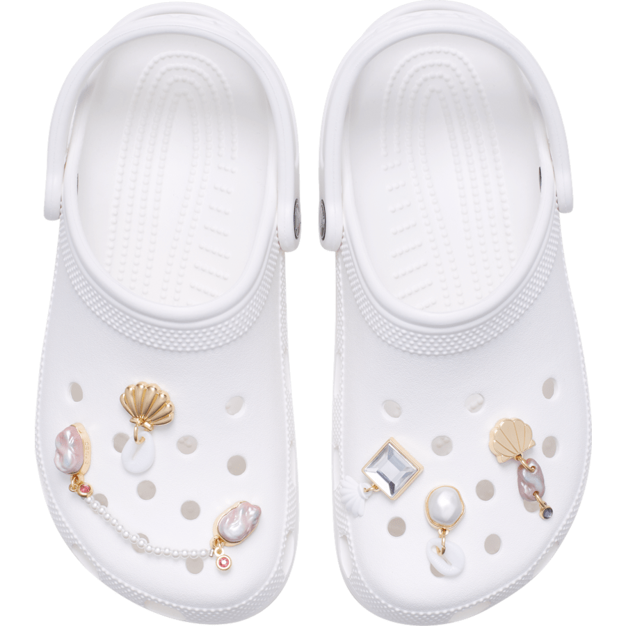 Elevated Pearl 5 Pack - US 2883