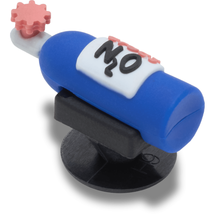 Nitrous Oxide Engine - US 8720