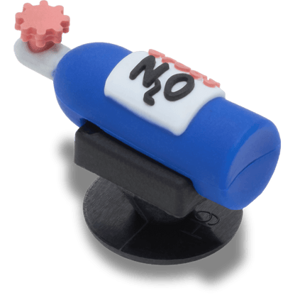 Nitrous Oxide Engine - US 8720
