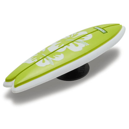 Hibiscus Surf Board - US 9102