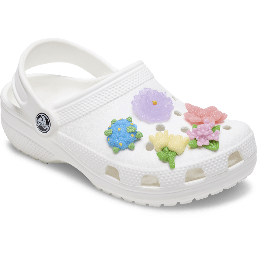 Beaded Flowers 5 Pack - US 1368