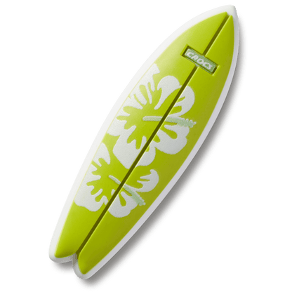 Hibiscus Surf Board - US 9102