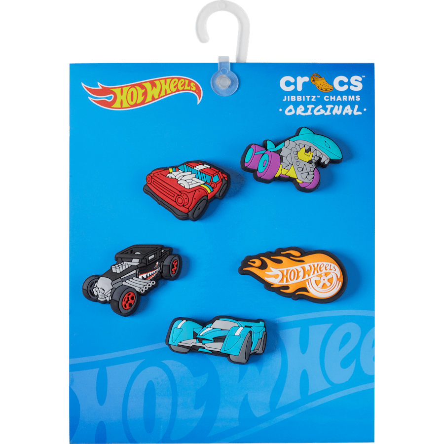 Hot Wheels 5 Pack - US 8192